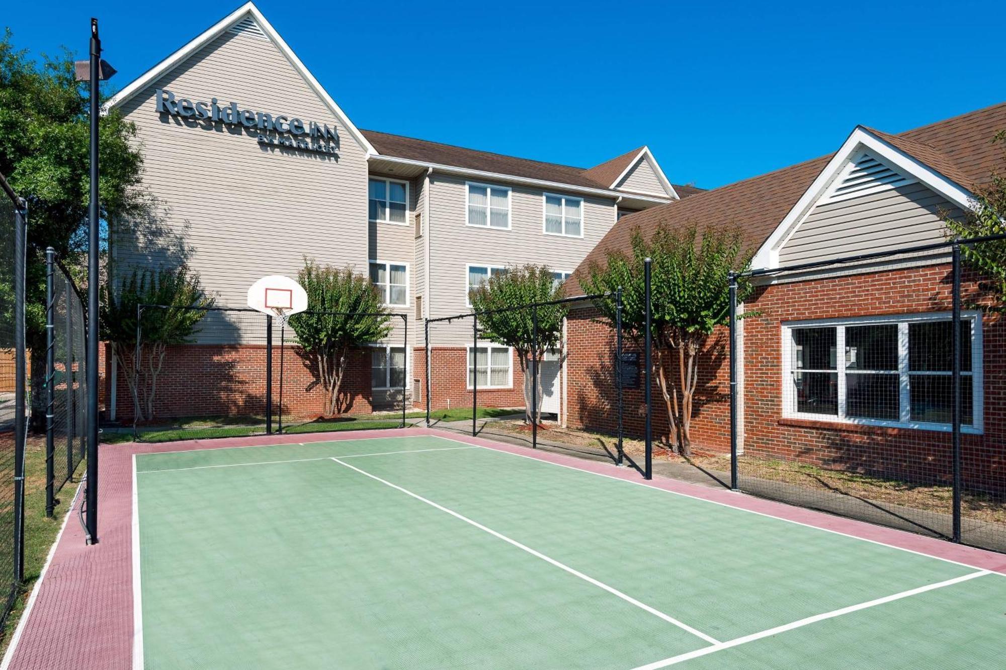 Residence Inn Mobile Exterior photo