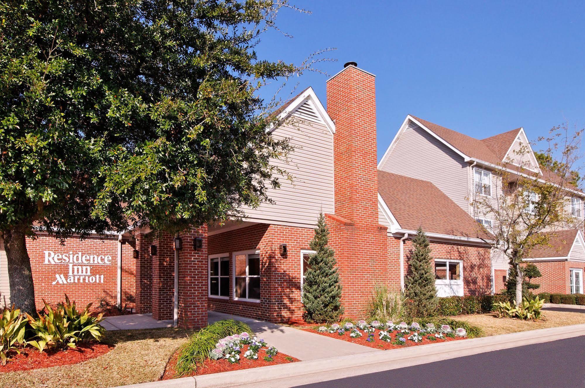 Residence Inn Mobile Exterior photo