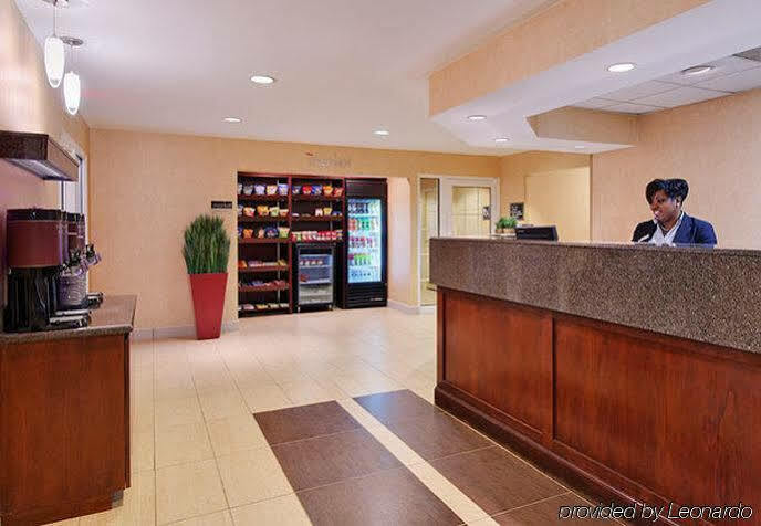 Residence Inn Mobile Exterior photo