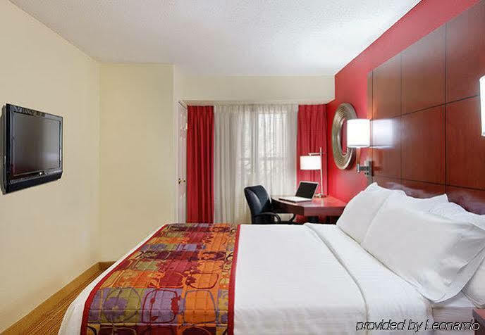 Residence Inn Mobile Exterior photo